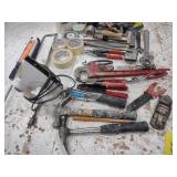 Assorted Tools...