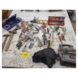 Assorted Tools...