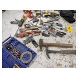 Assorted Tools...