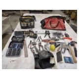 Assorted Tools...