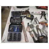 Assorted Tools...