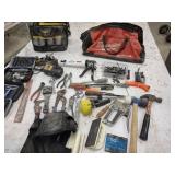 Assorted Tools...