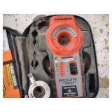 Black & Decker Bullseye Laser Level...
