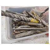 Hole Saws & Drill Bits...