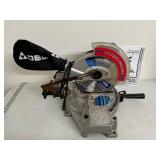 Delta 10 Inch Compound Power Miter Saw with Manual