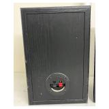 Pair of Infinity Sterling GS-2001 Bookshelf Speakers