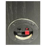 Pair of Infinity Sterling GS-2001 Bookshelf Speakers