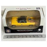 NAPA 1968 Chevrolet El Camino Parts Delivery Truck 1:25 Diecast Replica