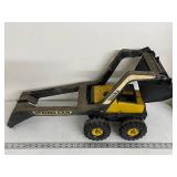 Vintage Tonka Strong Arm Toy Loader Truck