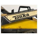 Vintage Tonka Strong Arm Toy Loader Truck