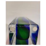 Kosta Boda 48272 Edenfors Scandinavian Art Glass Vase