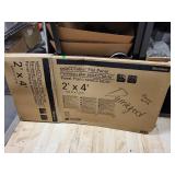 Metalux seleCCTable Flat Panel 2