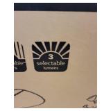 Metalux seleCCTable Flat Panel 2