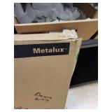 Metalux seleCCTable Flat Panel 2