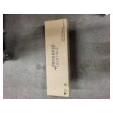 Progress Lighting 4-Light Brushed Nickel Vanity Fixture P2156-09