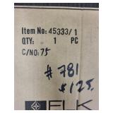 ELK Pendant Light Fixture 45333/1 in Box