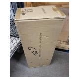 Generation Lighting Four Light Wall Bath Fixture Model 4402804-962