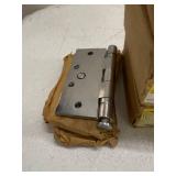 Generation Lighting Four Light Wall Bath Fixture Model 4402804-962