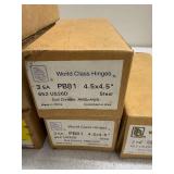 Generation Lighting Four Light Wall Bath Fixture Model 4402804-962