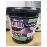 Taylor Dynamic Resilient & Carpet Flooring Adhesive 4-Gallon Pail