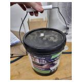 Taylor Dynamic Resilient & Carpet Flooring Adhesive 4-Gallon Pail