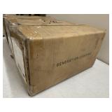 Lot of 3 Generation Lighting Mini Pendant Light Fixtures 6120201-962