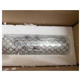 George Kovacs P1261-084-L Ceiling Light Fixture with Mounting Hardware
