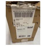 Generation Lighting Windom 3-Light Bath Fixture, Model 4402803-962