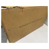 Generation Lighting Windom 3-Light Bath Fixture, Model 4402803-962