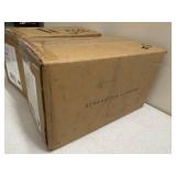 2 Generation Lighting One Light Mini Pendant Fixtures 61160-112 Sealed