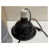 InnoFlue 110mm/150mm Concentric Increaser with Clamp Lamp