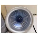InnoFlue 110mm/150mm Concentric Increaser with Clamp Lamp