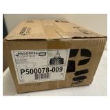 Progress Lighting Pendant Light Fixture P500078-009 in Box