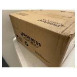 Progress Lighting Pendant Light Fixture P500078-009 in Box