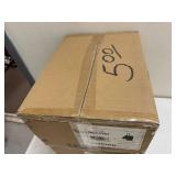 Set of 2 Maxim Lighting 10103BK Medium 60W Light Fixtures in Boxes