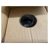 Maxim Lighting 1-PCB Integrated 8W Fixture and Clear Glass Globe