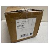 Generation Lighting 61160-112 One Light Mini-Pendant in Box