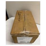 Generation Lighting 61160-112 One Light Mini-Pendant in Box