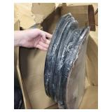 Lot of 5 Plastic Manhole Sump Pump Covers