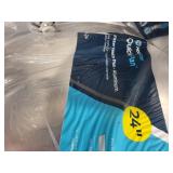 Set of 3 Aluminum Water Heater Pans Assorted Sizes