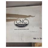 CNC Cabinetry Base Cabinet CTU10-M2430 31x26 Inch