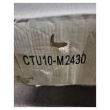CNC Cabinetry Base Cabinet CTU10-M2430 31x26 Inch