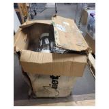 Box of Quietflex R8.0 7-Inch x 5-Foot Flexible Ducts
