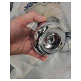 Assorted Plumbing Supply Lot with Seals, Flanges, Hoses, and Fittings