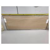 Framed Panoramic Photo of Camp Randall Stadium 43x16 Inches