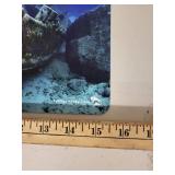 Turtleandray.com Shipwreck Underwater Photograph Print 12x8 Inches