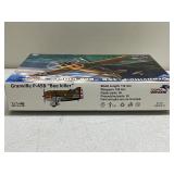 Dora Wings Granville P-45B Bee Killer 1/48 Scale Model Kit