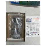 Dora Wings Granville P-45B Bee Killer 1/48 Scale Model Kit