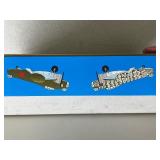 MikroMir Kalinin K-12 Soviet Bomber Aircraft 1/72 Scale Model Kit