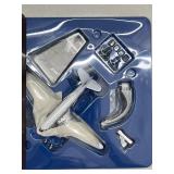 Corgi Aviation Archive Douglas DC-3 Classic Propliners Model Continental Airlines